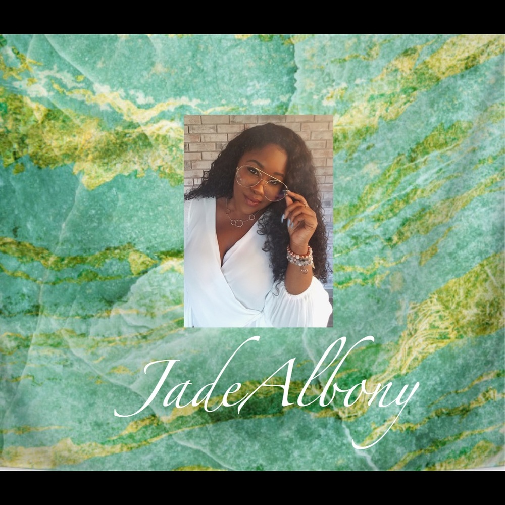 Meet your Posher, Jade